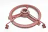 ROTO HAMMER C-24 ADJUSTABLE PULLEY thumbnail 1