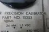 TAYLOR 152S3 PRECISION CALIBRATOR thumbnail 5