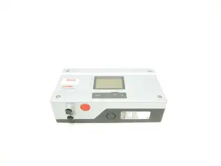 ROTRONIC HF86D3 HUMIDITY TRANSMITTER 85-265V-AC