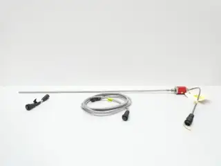 TEMPOSONICS GHS0345URB12ND1 LINEAR POSITION TRANSDUCER
