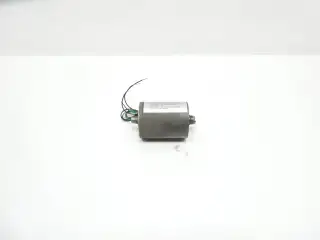 GW LISK K12-395F-47A SOLENOID ASSEMBLY 115V-AC
