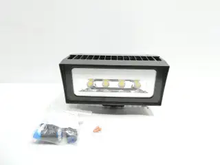RAB LIGHTING FFLED180T/480/D10 LED LIGHT FIXTURE 5000K 188W 347/480V-AC