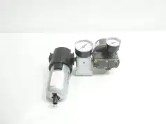 HONEYWELL PP902C 1009 2 PRESSURE REDUCING VALVE 1/4IN NPT