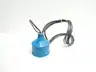 SIEMENS XPS-15 ECHOMAX ULTRASONIC TRANSDUCER 250V-AC thumbnail 1