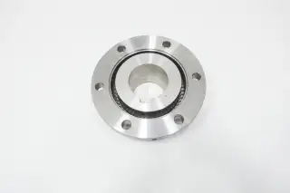 SYSTEM COMPONENTS 2-1/2F (EB) GEAR COUPLING 2.873/2.874IN