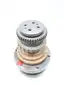 SSS CLUTCH 13811 44T AUTOMATIC OVERRUNNING CLUTCH FOR HIGH OUTPUT APPLICATIONS thumbnail 2