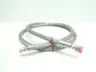 THORBURN NS96-37-37-06-94 STAINLESS BRAIDED HOSE 3/8IN 7FT thumbnail 1