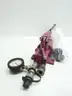 ENERPAC EH-84 0C8 HYDRAULIC HAND PUMP 10000PSI thumbnail 2