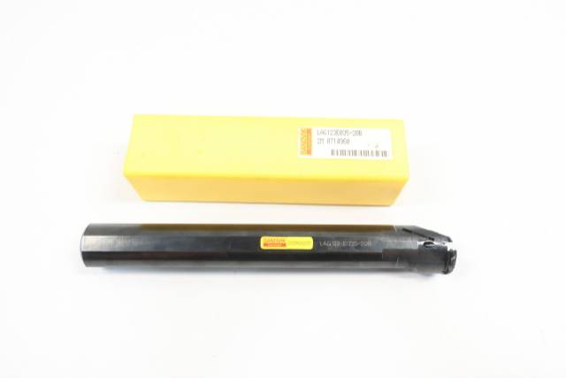 SANDVIK LAG123E035-20B COROMANT BORING BAR TOOL HOLDER D702297