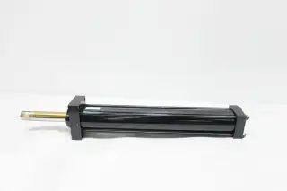 HANNA 6-465-133-SDS DOUBLE ACTING HYDRAULIC CYLINDER 465MM 133MM 3000PSI
