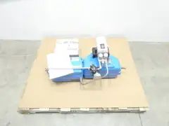 NELES B1CU20/70L ROTORK YTC YT-3300 RDA5500S PNEUMATIC VALVE ACTUATOR POSITIONER