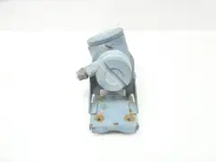 MICRO MOTION 2700R13BBUEZZZ FLOW TRANSMITTER 85-250V-AC 18-100V-DC