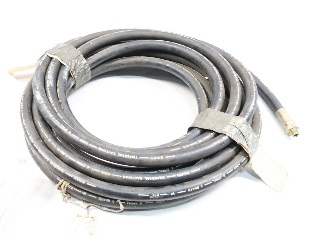 Imperialeastman N706 Gould Hydraulic Hose 50ft