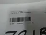 LOUIS ALLIS C0G6B 4146986001 PACEMAKER MOTOR 182TDZ 3PH 2.6HP 2315RPM 153/307VAC thumbnail 5