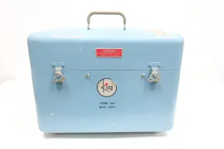 KING 3605-A THERMO CALIBRATOR UNIT