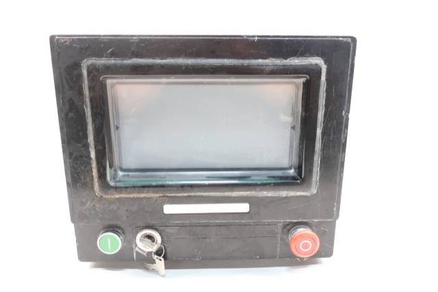 YAMATO RCU-412 COMMAND CONSOLE 85-132V-AC