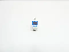 SMC ISE70-N02-L2 PRESSURE SWITCH 0-1MPA 12-30V-DC