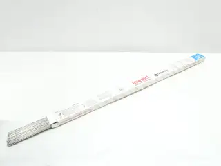 INWELD 36347093 ER309 STAINLESS STEEL WELDING WIRE 1/8IN 36IN 10LB