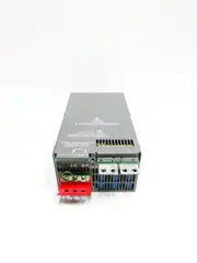 LAMBDA LFS-50-24 REGULATED POWER SUPPLY 187-250V-AC 240-370V-DC 24V-DC