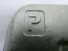 PARKER 32 C6X-S TRIPLE-LOK SWIVEL NUT ELBOW 2IN NPT X 2IN NPT thumbnail 5