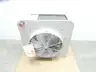 RITTLING RV247-H021443-02 HYDRONIC UNIT HEATER 3PH 1/2HP 575V-AC thumbnail 1
