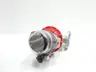 JAMESBURY 27150313600XTZ2A QG2VP02NDM PNEUMATIC STAINLESS CONTROL VALVE 2IN thumbnail 3