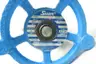 SHARPE NACE MR-01-075 MANUAL STEEL SOCKET WELD GATE VALVE 3/4IN thumbnail 4