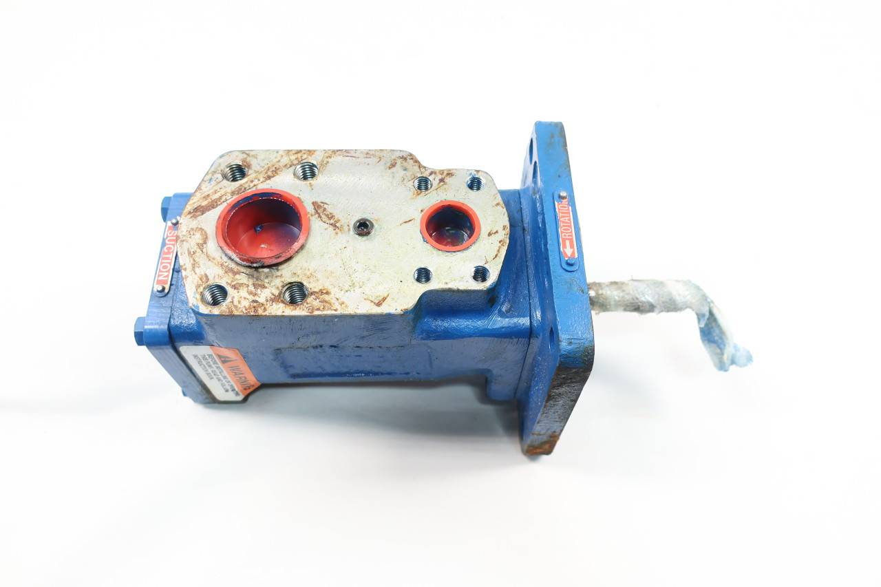 Imo 3251/323 D3FTCS118D Hydraulic Screw Pump