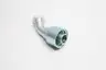 PARKER 11771 20-20 STAINLESS PIPE ADAPTER 1IN TUBE 1IN thumbnail 3