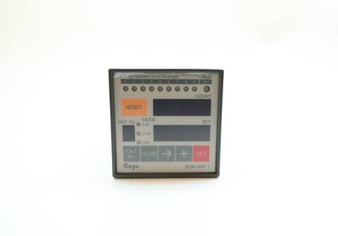 Vogel IGZ38-F Pulse Transmitter Counter