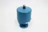 GEA SES.P2CBZ ELECTRIC VALVE ACTUATOR 24-230V-AC thumbnail 1