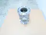 KTM W0601 STAINLESS FLANGED V-PORT BALL VALVE 6IN 150 thumbnail 3