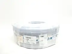 EATON H28512-300R CLEARFORCE-R FLEXIBLE PVC BEVERAGE HOSE 3/4IN 300FT 1.03IN