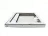 SCE SCE-FS2424SS STAINLESS ENCLOSURE FOLDING SHELF 24IN X 24IN thumbnail 2