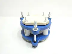 CRANE R6905-040WD RESISTOFLEX EXPANSION JOINT 3IN