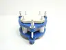 CRANE R6905-040WD RESISTOFLEX EXPANSION JOINT 3IN thumbnail 1