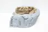 KOMATSU ES-58F-02-02390 EXHAUSTCOVER thumbnail 4