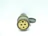 AMPHENOL MS90557C52413SW CIRCULAR MIL-SPEC CONNECTOR thumbnail 3