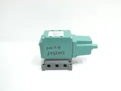 NUMATICS 33SAD441O000030 SOLENOID VALVE 3/8IN NPT 120V-AC 33SAD400O000030