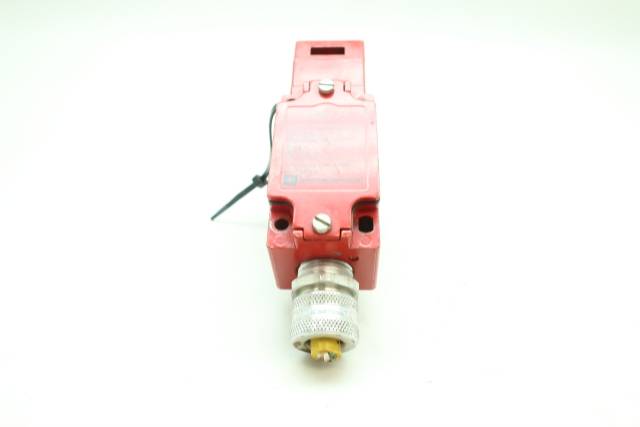TELEMECANIQUE XCK-J SAFETY INTERLOCK SWITCH