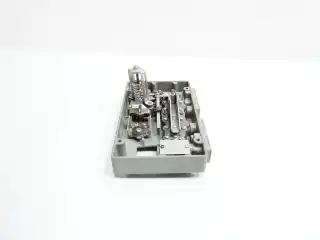 FISHER 3610JP PNEUMATIC VALVE POSITIONER 3-15PSI