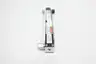 BROOKS 1355EG2ECGD5A VARIABLE AREA FLOW METER 0.39-3.9M3/H 1/4IN NPT thumbnail 2