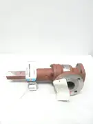 FARRIS 2J3 26JA10-120 FLANGED RELIEF VALVE 2IN X 3IN 140PSI