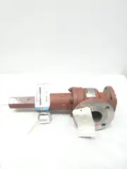 FARRIS 2J3 26JA10-120 FLANGED RELIEF VALVE 2IN X 3IN 140PSI