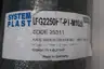 SYSTEM PLAST LFG2250FT-PT-M1020 CONVEYOR CHAIN 5FT 1IN 1020MM thumbnail 5