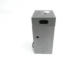 BURNDY B208 10047290 WIRE WELD MOLD