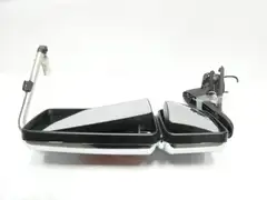 INTERNATIONAL 3735631C91 REAR VIEW MIRROR SYSTEM