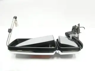 INTERNATIONAL 3735631C91 REAR VIEW MIRROR SYSTEM