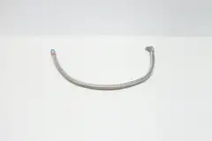 SWAGELOK SS-FM8PM8PM8-40 STAINLESS BRAIDED HOSE 1/2IN X 1/2IN NPT