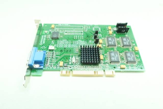 TECH-SOURCE PCB100B-2634 GRAPHICS CARD